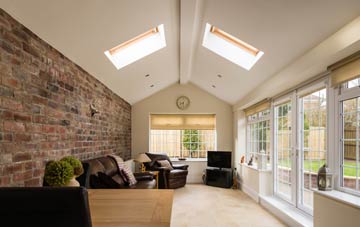 conservatory roof insulation Pikehall, Derbyshire