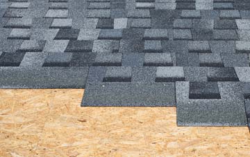 expert Pikehall asphalt roof companies