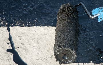 Pikehall liquid sealant waterproofing