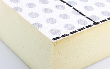 meeting Pikehall building codes